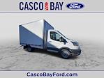 2023 Ford Transit Connect RWD, Box Van for sale #P836 - photo 18