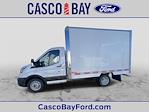 New 2023 Ford Transit Connect XLT RWD, Box Van for sale #P836 - photo 1