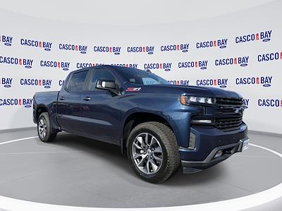 Used 2019 Chevrolet Silverado 1500 RST Crew Cab 4WD, Pickup for sale #P8362A - photo 1