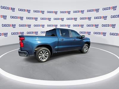 2019 Chevrolet Silverado 1500 Crew Cab 4WD, Pickup for sale #P8362A - photo 2