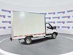 New 2023 Ford Transit 350 HD AWD, 11' Transit Classik Box Van for sale #P839 - photo 15