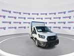 New 2023 Ford Transit 350 HD AWD, 11' Transit Classik Box Van for sale #P839 - photo 17