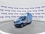 New 2023 Ford Transit 350 HD AWD, 11' Transit Classik Box Van for sale #P839 - photo 1