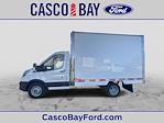 New 2023 Ford Transit 350 HD AWD, Box Truck for sale #P839 - photo 3