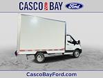2023 Ford Transit 350 HD AWD, Box Truck for sale #P839 - photo 2