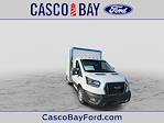 2023 Ford Transit 350 HD AWD, Box Truck for sale #P839 - photo 16