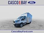 2023 Ford Transit 350 HD AWD, Box Truck for sale #P839 - photo 17