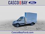 2023 Ford Transit 350 HD AWD, Box Truck for sale #P839 - photo 18