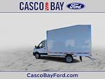 New 2023 Ford Transit 350 HD AWD, Box Truck for sale #P839 - photo 19