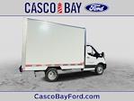 2023 Ford Transit 350 HD AWD, Box Truck for sale #P839 - photo 35