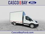 New 2023 Ford Transit 350 HD AWD, Box Truck for sale #P839 - photo 36