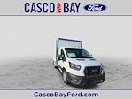 2023 Ford Transit 350 HD AWD, Box Truck for sale #P839 - photo 37