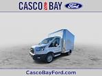 2023 Ford Transit 350 HD AWD, Box Truck for sale #P839 - photo 38
