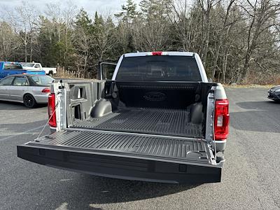 2022 Ford F-150 SuperCrew Cab 4WD, Pickup for sale #P8410 - photo 2