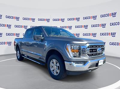 2021 Ford F-150 SuperCrew Cab 4WD, Pickup for sale #P844A - photo 1