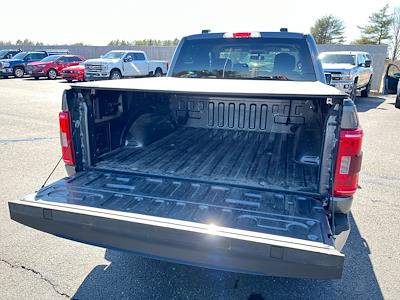 2021 Ford F-150 SuperCrew Cab 4WD, Pickup for sale #P844A - photo 2