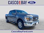2021 Ford F-150 SuperCrew Cab 4WD, Pickup for sale #P844A - photo 1