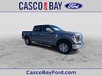 2021 Ford F-150 SuperCrew Cab 4WD, Pickup for sale #P844A - photo 13