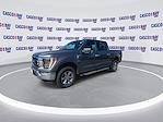 2021 Ford F-150 SuperCrew Cab 4WD, Pickup for sale #P844A - photo 16