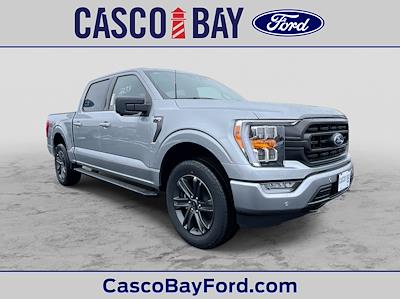 2023 Ford F-150 SuperCrew Cab 4x4, Pickup for sale #P860 - photo 1