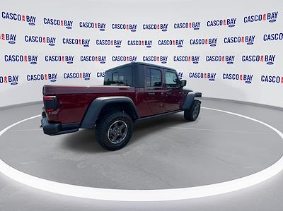 2021 Jeep Gladiator Crew Cab 4WD, Pickup for sale #P860A - photo 2