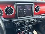 2021 Jeep Gladiator Crew Cab 4WD, Pickup for sale #P860A - photo 12