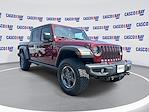 2021 Jeep Gladiator Crew Cab 4WD, Pickup for sale #P860A - photo 1