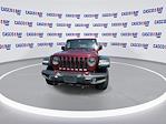 2021 Jeep Gladiator Crew Cab 4WD, Pickup for sale #P860A - photo 15