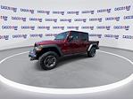 2021 Jeep Gladiator Crew Cab 4WD, Pickup for sale #P860A - photo 16