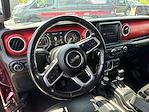 2021 Jeep Gladiator Crew Cab 4WD, Pickup for sale #P860A - photo 8