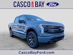 2023 Ford F-150 Lightning SuperCrew Cab 4x4, Pickup for sale #P875 - photo 1