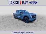 2023 Ford F-150 Lightning SuperCrew Cab 4x4, Pickup for sale #P875 - photo 25