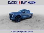 2023 Ford F-150 Lightning SuperCrew Cab 4x4, Pickup for sale #P875 - photo 27