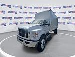 2024 Ford F-750 Regular Cab DRW 4x2, DuraMag Box Truck for sale #R002 - photo 1