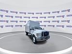 2024 Ford F-750 Regular Cab DRW 4x2, DuraMag Box Truck for sale #R002 - photo 21