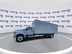 2024 Ford F-750 Regular Cab DRW 4x2, DuraMag Box Truck for sale #R002 - photo 23