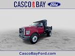 New 2024 Ford F-750 Regular Cab 4x2, Dump Truck for sale #R012 - photo 1