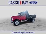 New 2024 Ford F-750 Regular Cab 4x2, Dump Truck for sale #R012 - photo 18