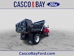 2024 Ford F-750 Regular Cab DRW 4x2, Dump Truck for sale #R012 - photo 20