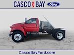 New 2024 Ford F-750 Regular Cab 4x2, Dump Truck for sale #R012 - photo 21