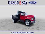 New 2024 Ford F-750 Regular Cab 4x2, Dump Truck for sale #R012 - photo 35
