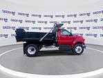 2024 Ford F-750 Regular Cab DRW 4x2, Crysteel E-Tipper Dump Truck for sale #R012 - photo 34