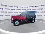 2024 Ford F-750 Regular Cab DRW 4x2, Dump Truck for sale #R012 - photo 39