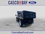 2024 Ford F-750 Regular Cab DRW 4x2, Crysteel E-Tipper Dump Truck for sale #R013 - photo 2