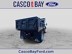 2024 Ford F-750 Regular Cab DRW 4x2, Crysteel E-Tipper Dump Truck for sale #R013 - photo 6