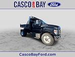 2024 Ford F-750 Regular Cab DRW 4x2, Crysteel E-Tipper Dump Truck for sale #R013 - photo 20