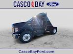 New 2024 Ford F-750 Regular Cab 4x2, Crysteel E-Tipper Dump Truck for sale #R013 - photo 26