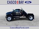 2024 Ford F-750 Regular Cab DRW 4x2, Crysteel E-Tipper Dump Truck for sale #R013 - photo 28