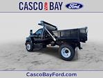 2024 Ford F-750 Regular Cab DRW 4x2, Crysteel E-Tipper Dump Truck for sale #R013 - photo 30