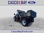 2024 Ford F-750 Regular Cab DRW 4x2, Crysteel E-Tipper Dump Truck for sale #R013 - photo 31